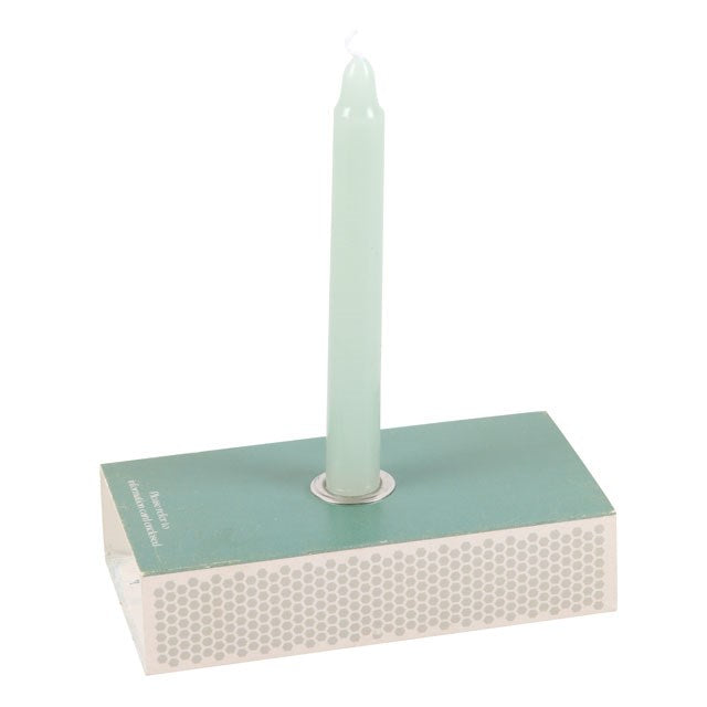 Luck -Spell In A Box