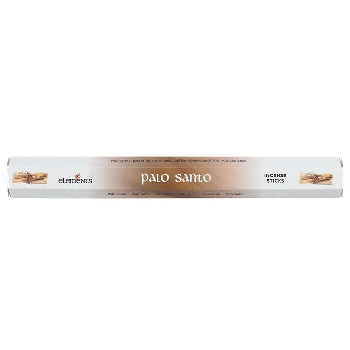 Palo Santo Incense Sticks