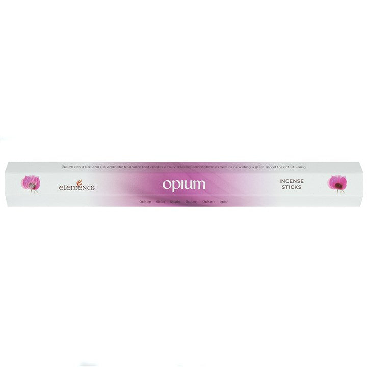 Opium Incense Sticks