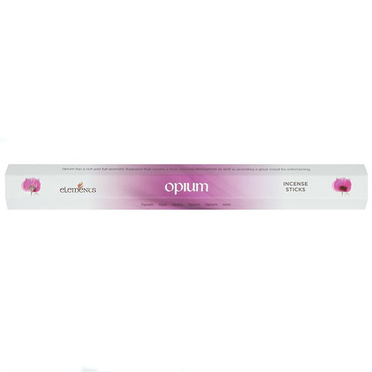 Opium Incense Sticks