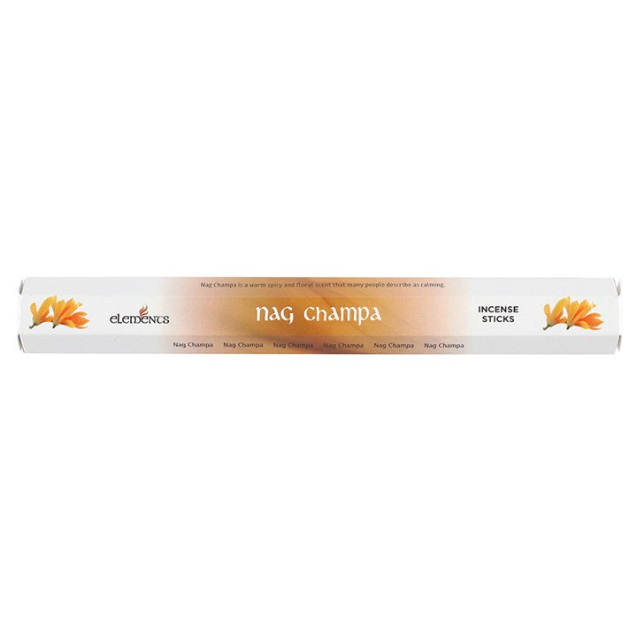 Nag Champa Incense Sticks