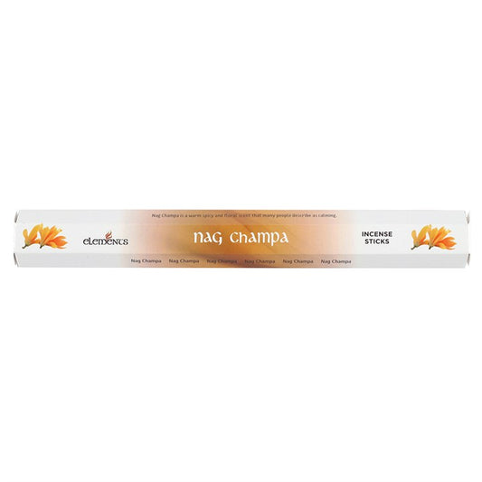Nag Champa Incense Sticks